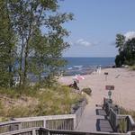 Sandy Island Beach State Park