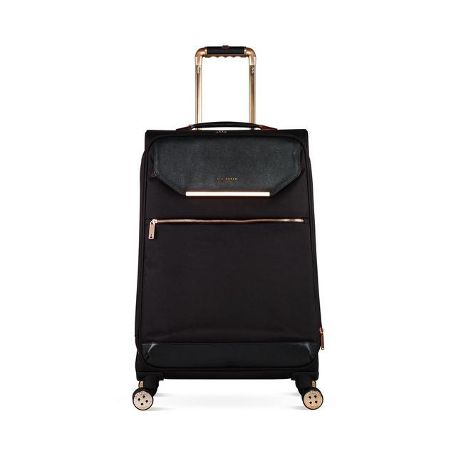 Ted Baker Albany 4 Wheeled Medium Trolley