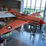 Air Zoo Aerospace & Science Center