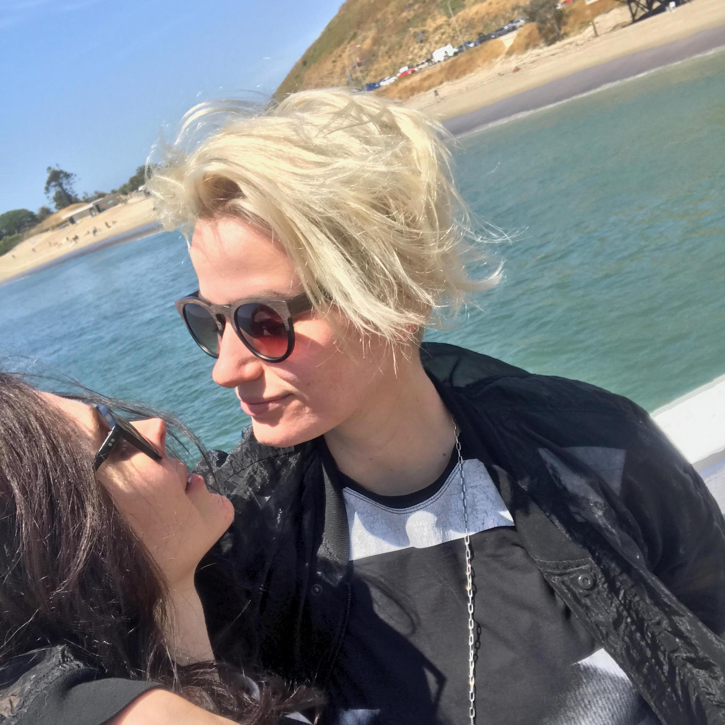 MALIBU, CA
