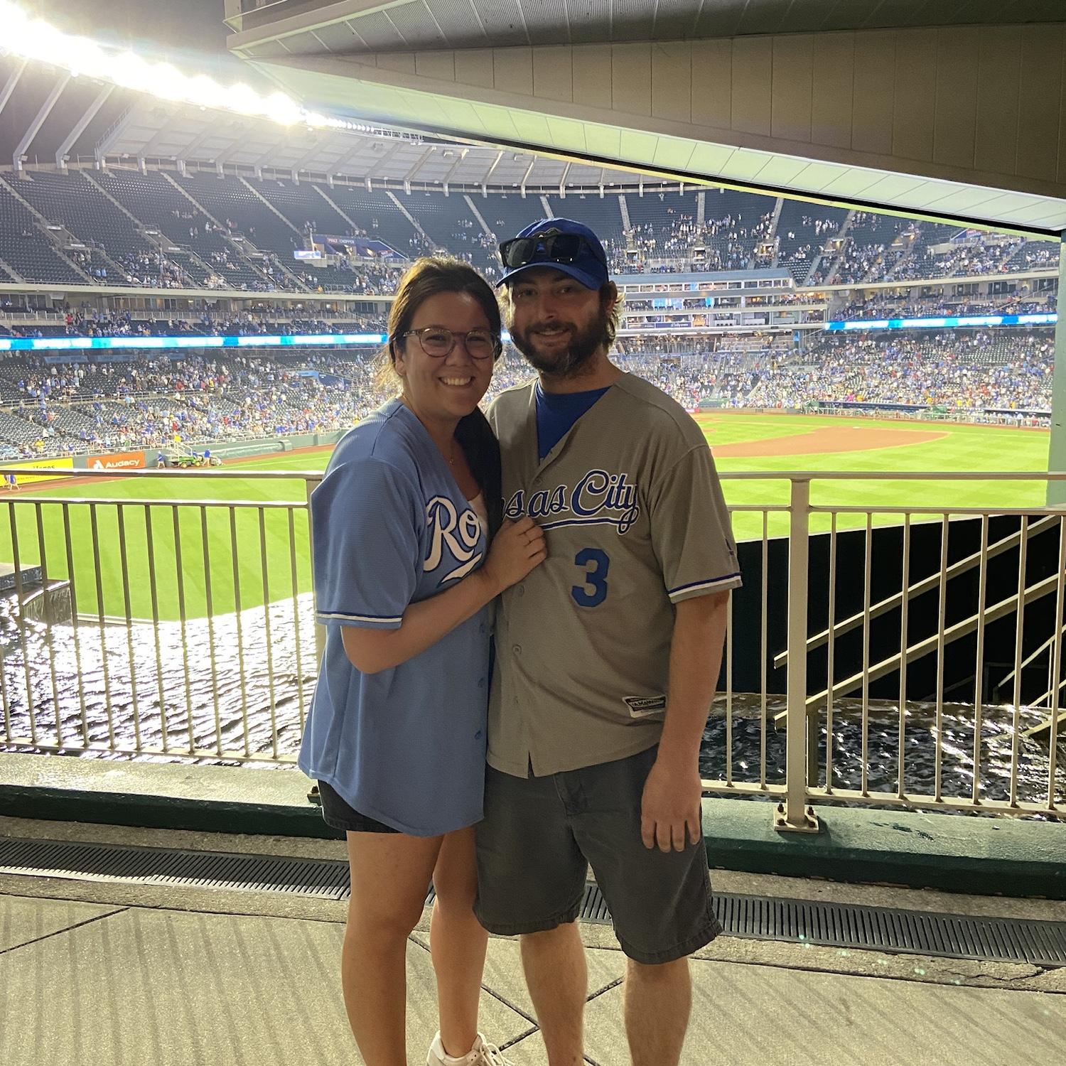 we <3 the Royals