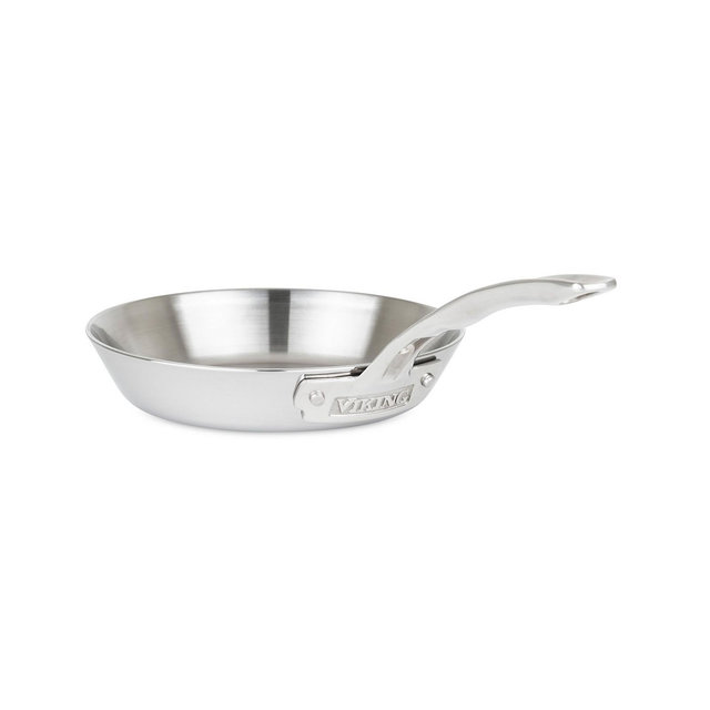 Viking Contemporary Fry Pan, 8"