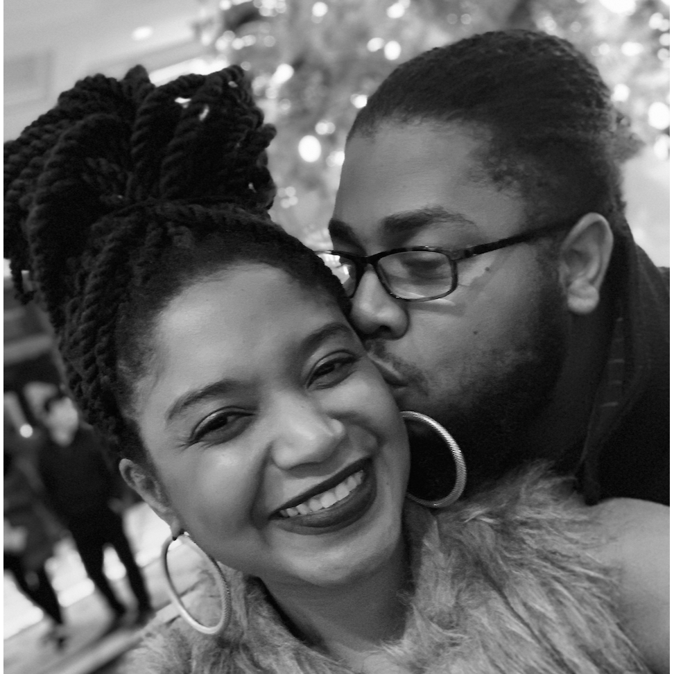 Christmas in Vegas !