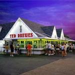 Ted Drewes Frozen Custard