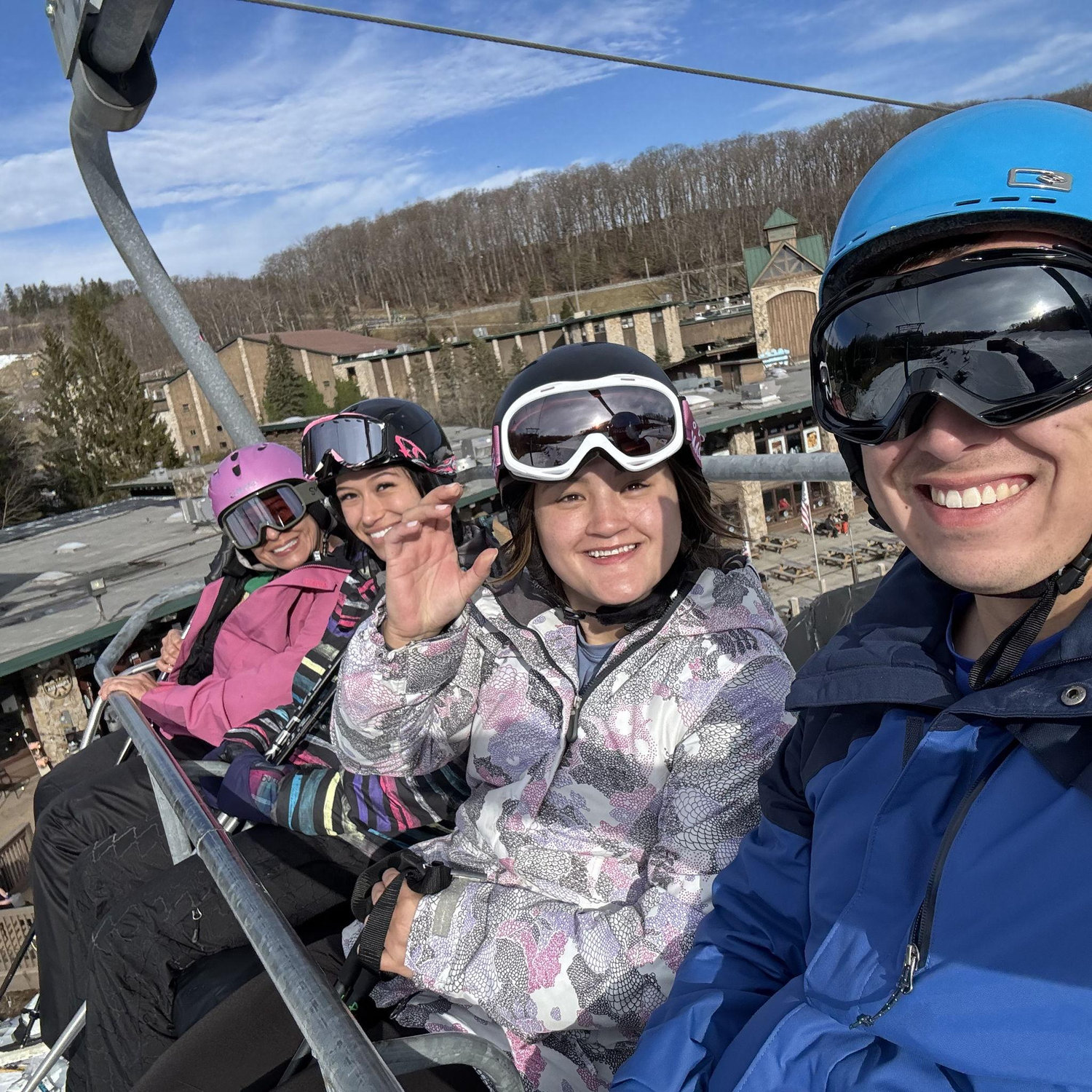 Seven Springs, PA