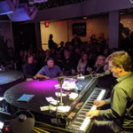 The Ivory Room Piano Bar