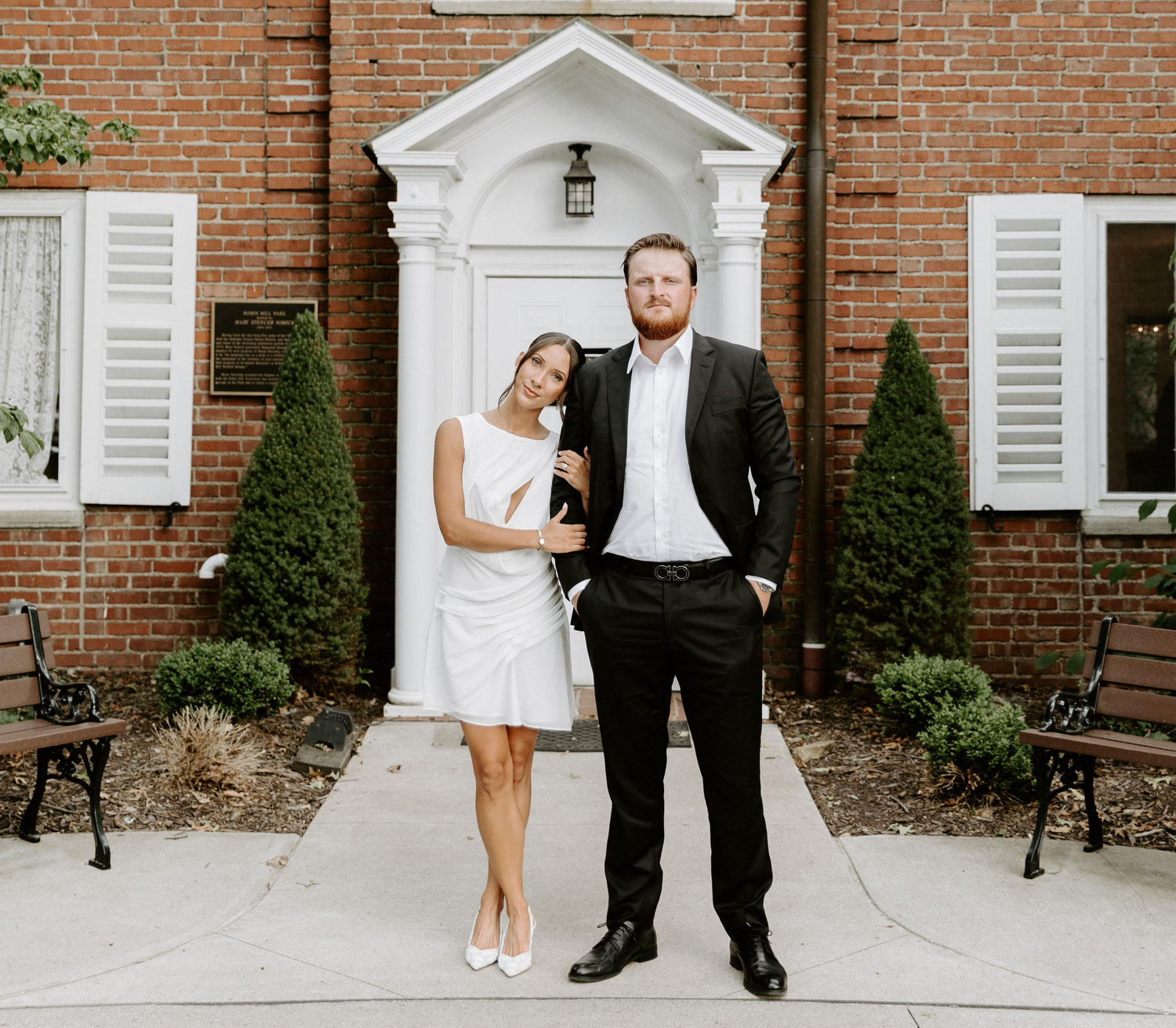 The Wedding Website of Synclaire Kuhn and Zachary Stroyne