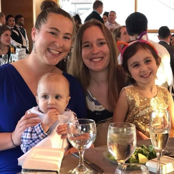 Messina Wedding with Elsie and Leon, 2017