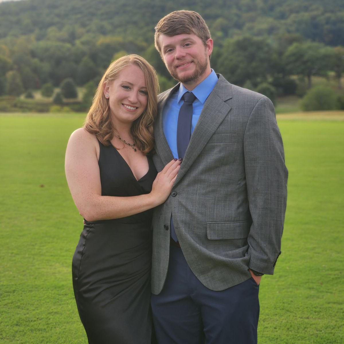 Dressed to the nines! September 2023