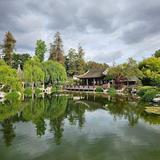 The Huntington Library, Art Museum, and Botanical Gardens