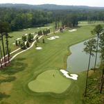 UNC Finley Golf Course