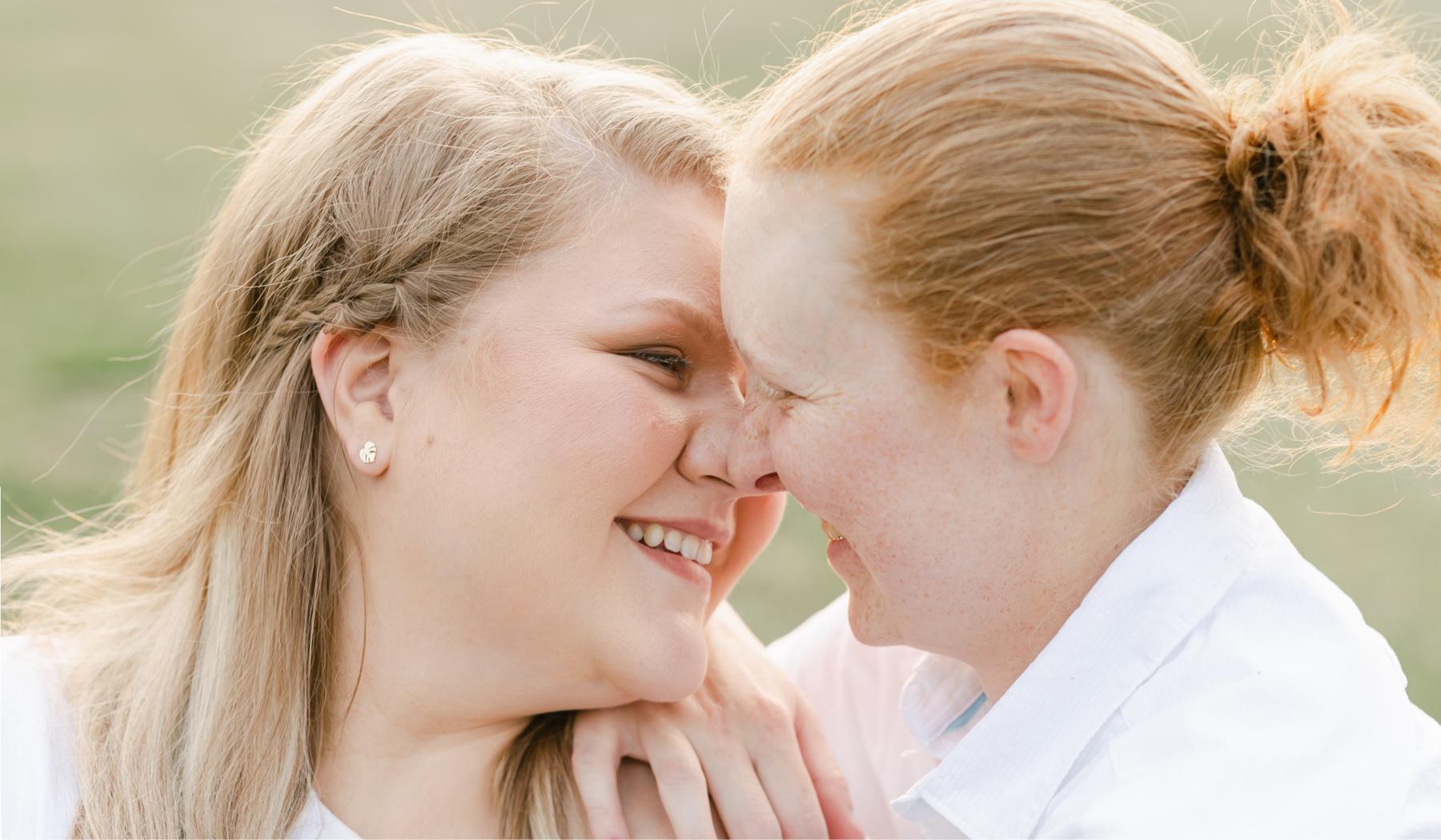 The Wedding Website of Emily Rowe and Sierra Prell