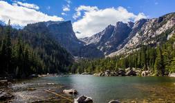 Rocky Mountain National Park