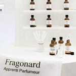 Perfumery Tours and Workshops