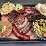 Heritage Barbecue