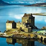 Eilean Donan