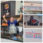 Grab a Slice at Pizza Shock