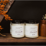 Rekindle Candle Co
