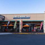 Las Carretas Mexican Restaurant