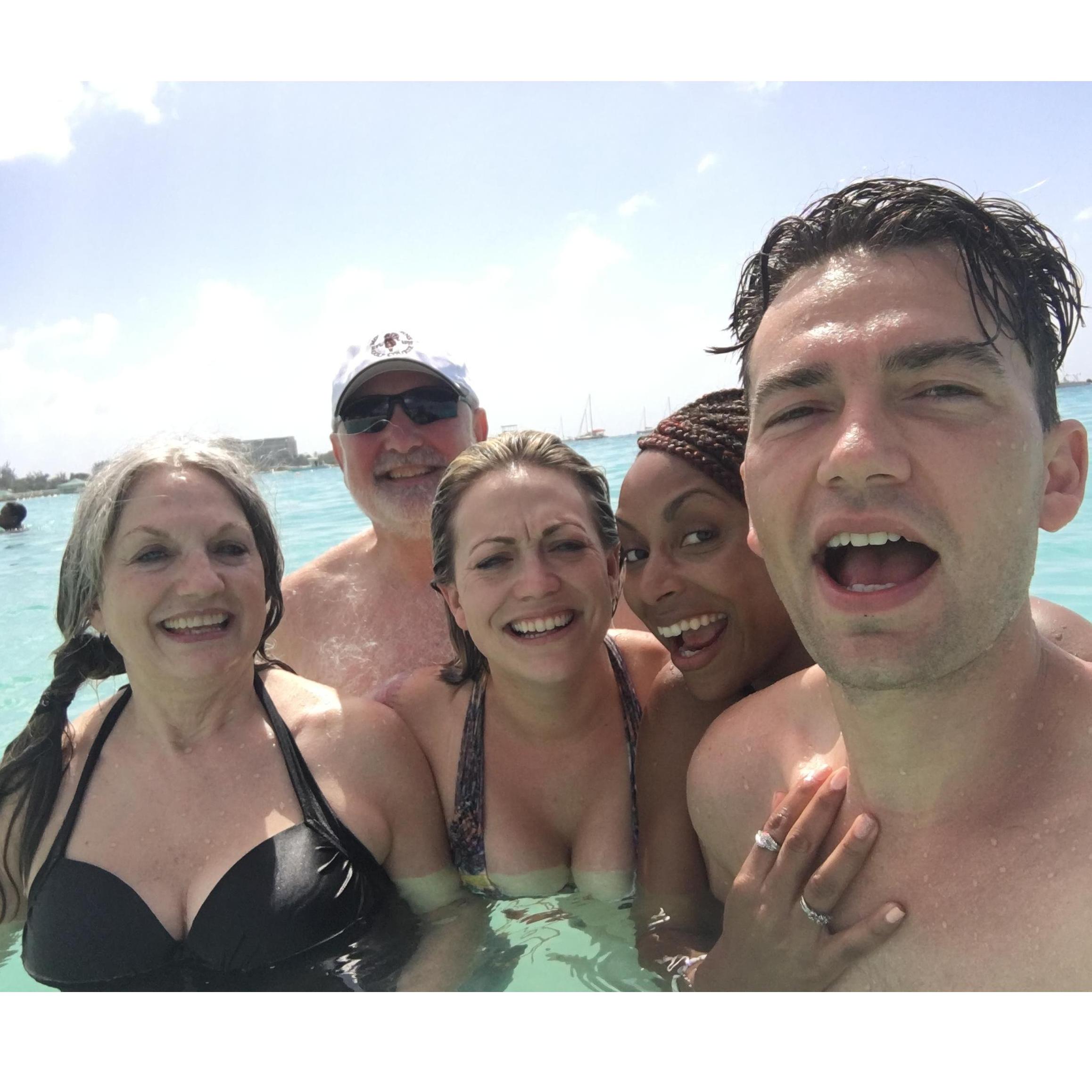 St. Croix, Virgin Islands - 2016