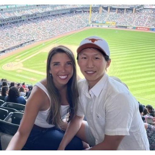 Chicago White Sox game