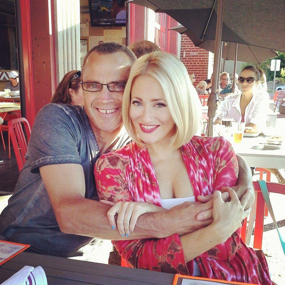 One of our favorite restaurants in Michigan - The Fenton Fire Hall.