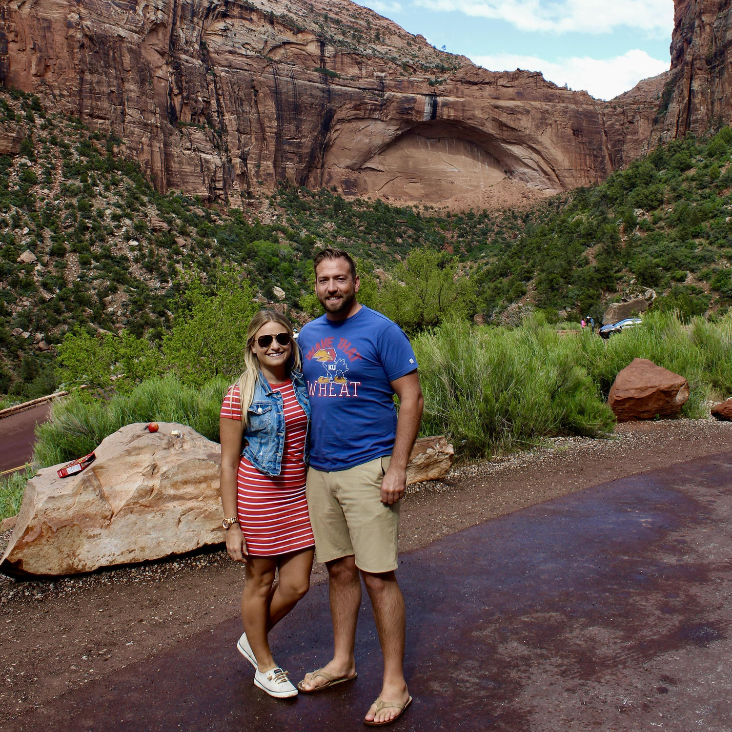 Zion National Park