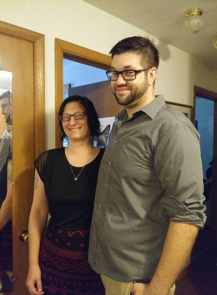 The Wedding Website of Sarah Downs and Mike Sersich