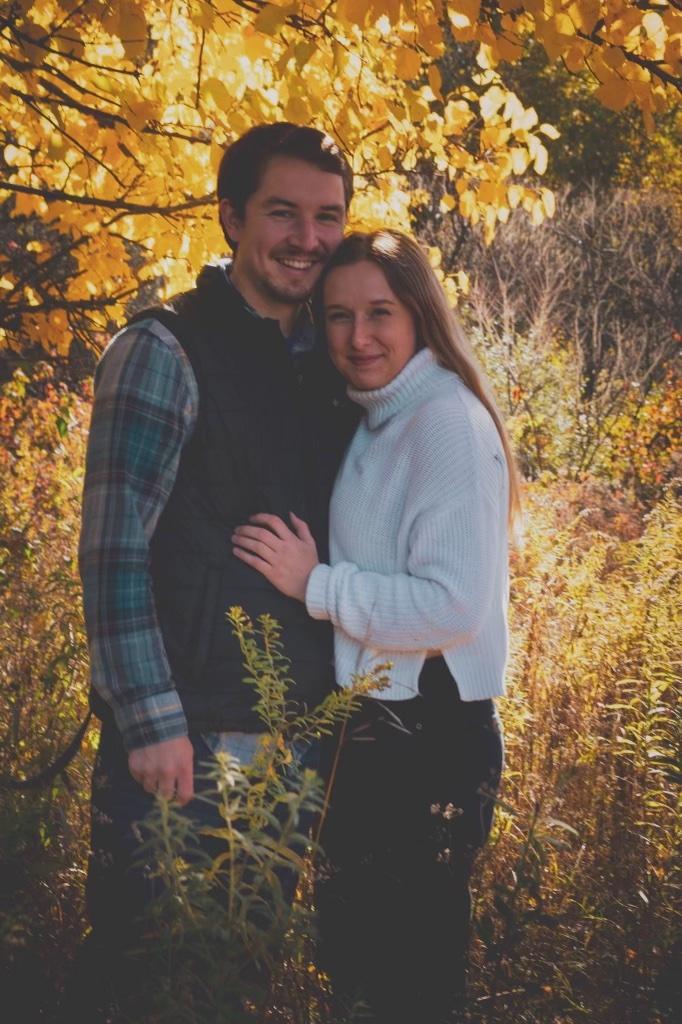 The Wedding Website of Tia Fields and Spencer Rotter