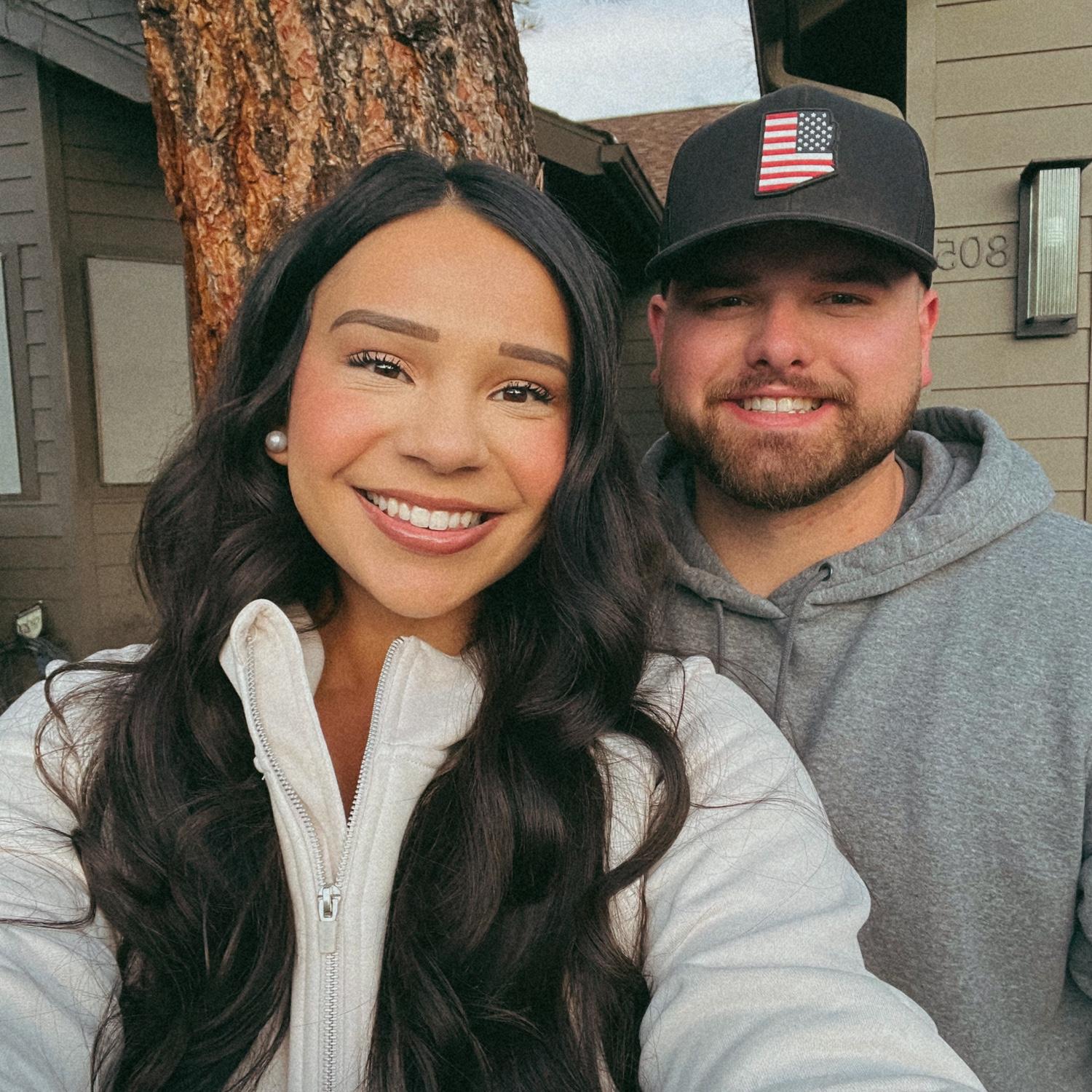 Thanksgiving in Payson, AZ.