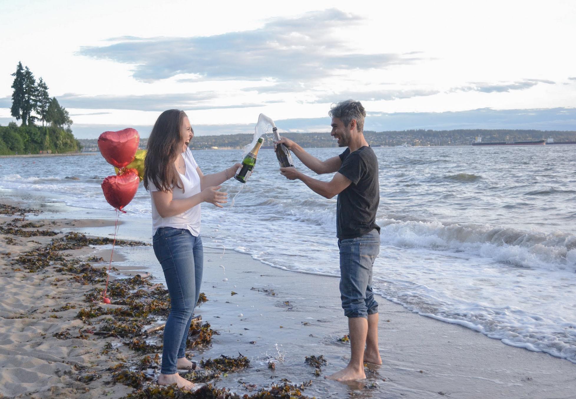 The Wedding Website of Anne Peirce and Bahram Bahrami