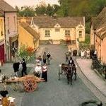 Bunratty Castle & Folk Park