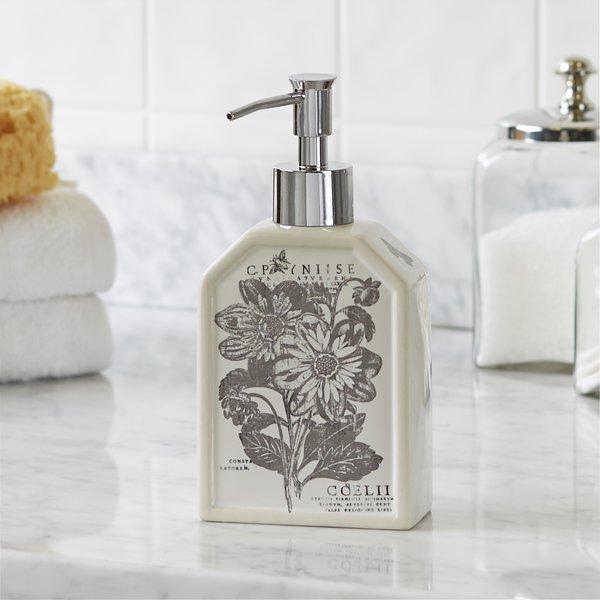 Adoxa Etching Lotion Dispenser