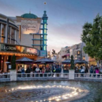 The Grove