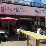 Deep South Taco
