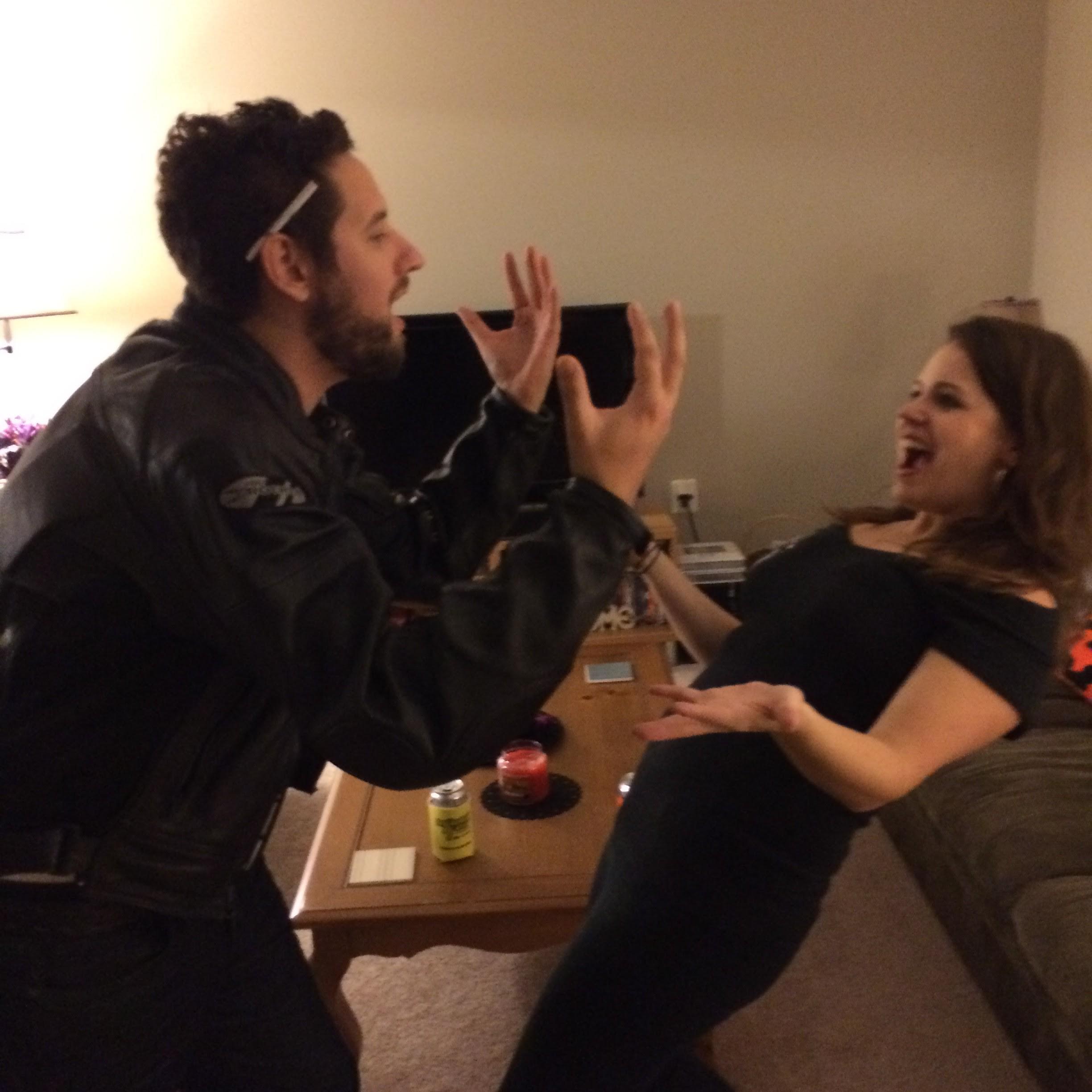 Enacting second-grade dreams