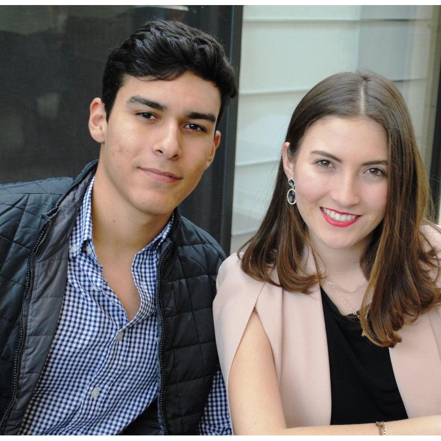 Primer cumple juntos.