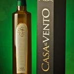 Do an olive oil tasting
