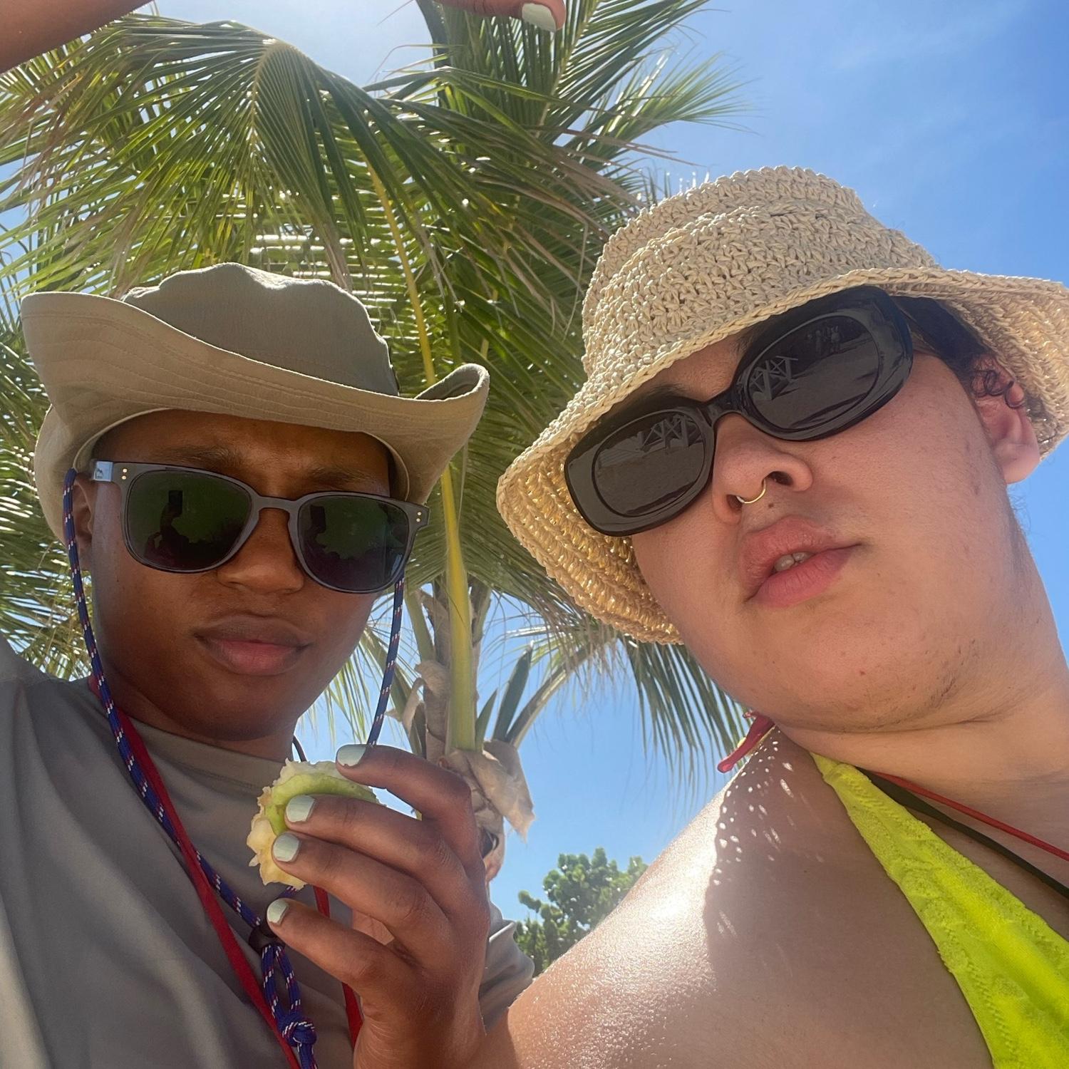 Punta Cana, Dominican Republic - 2023