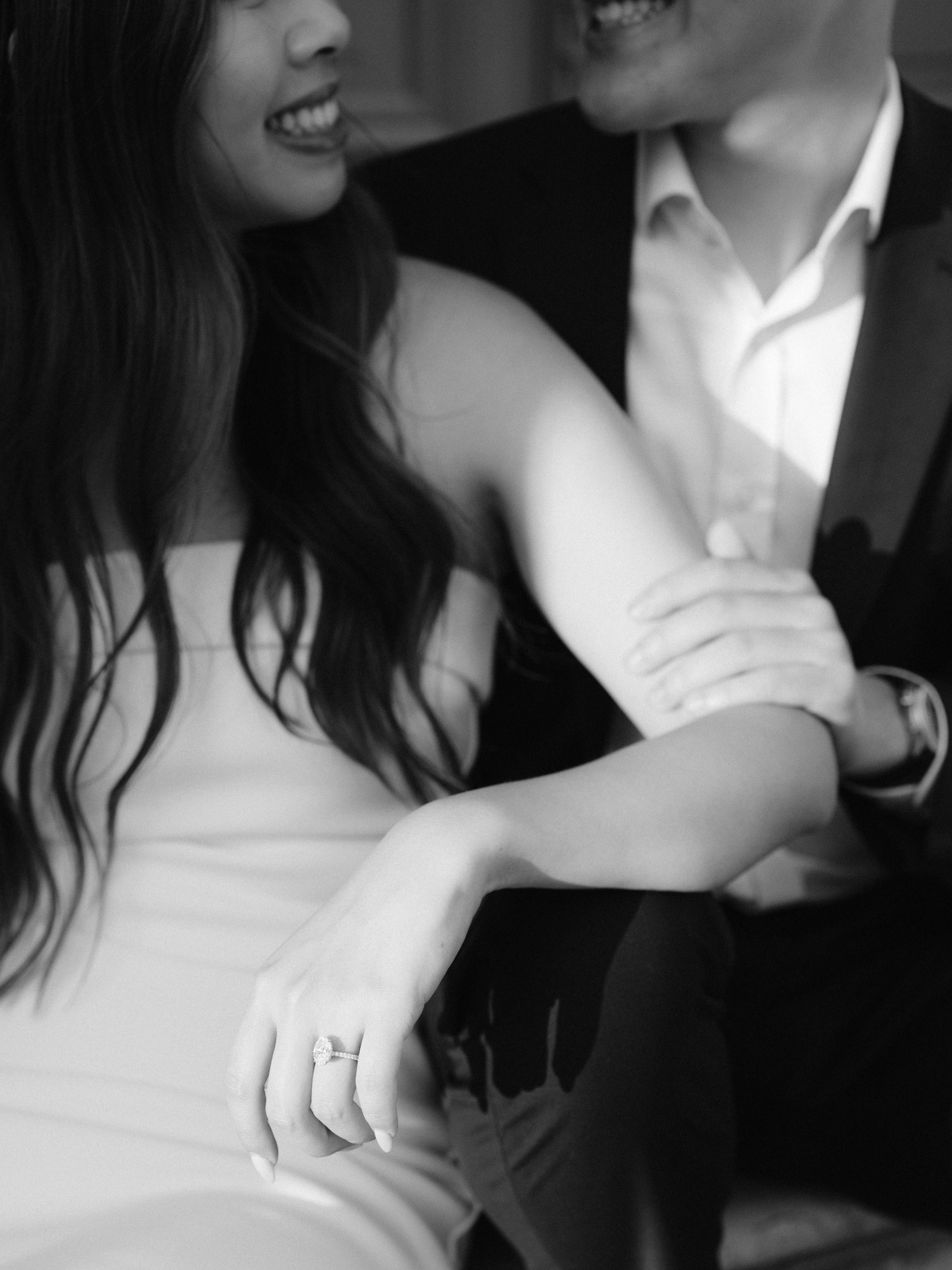 The Wedding Website of Leanne Ton and Vincent Vu