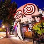 The Vortex Bar & Grill