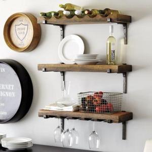 Vigneto Shelf | Ballard Designs
