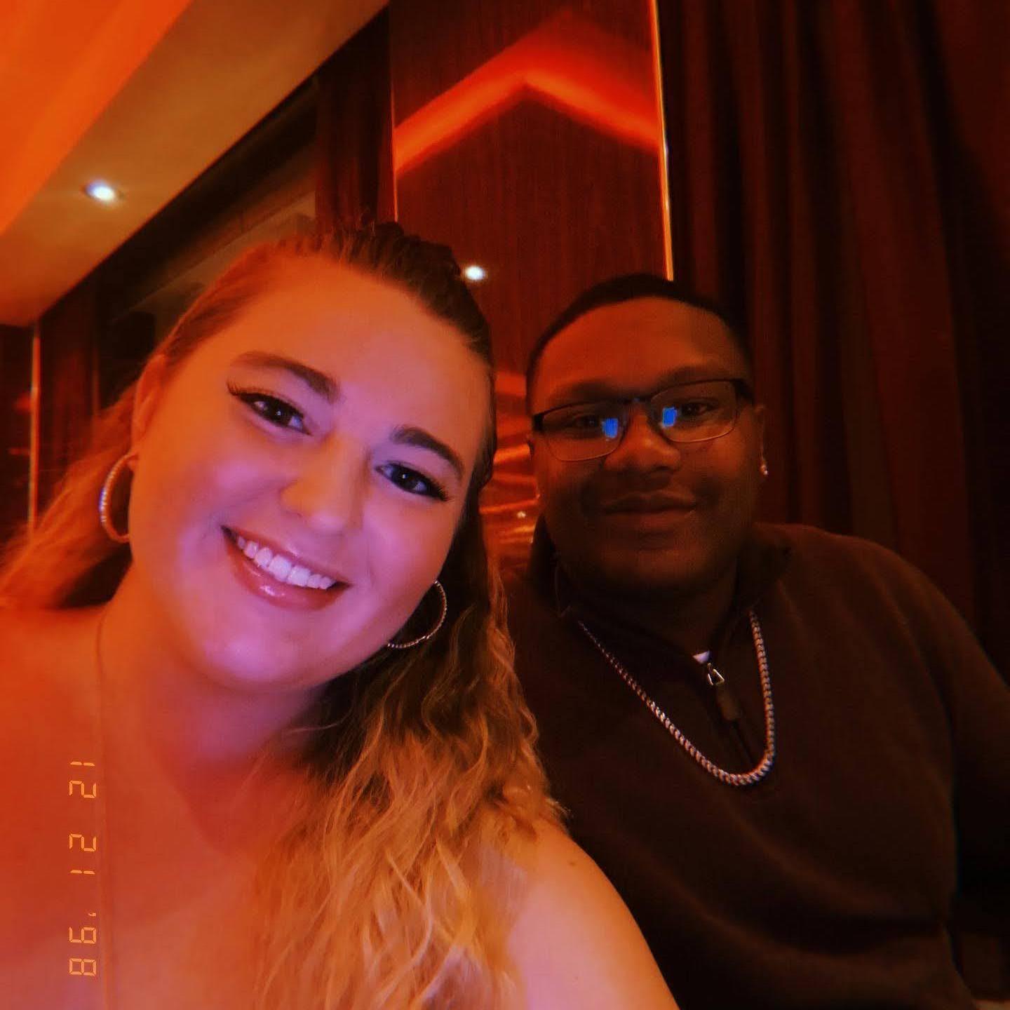 Cruise December 2021.