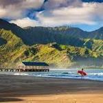 Hanalei Bay