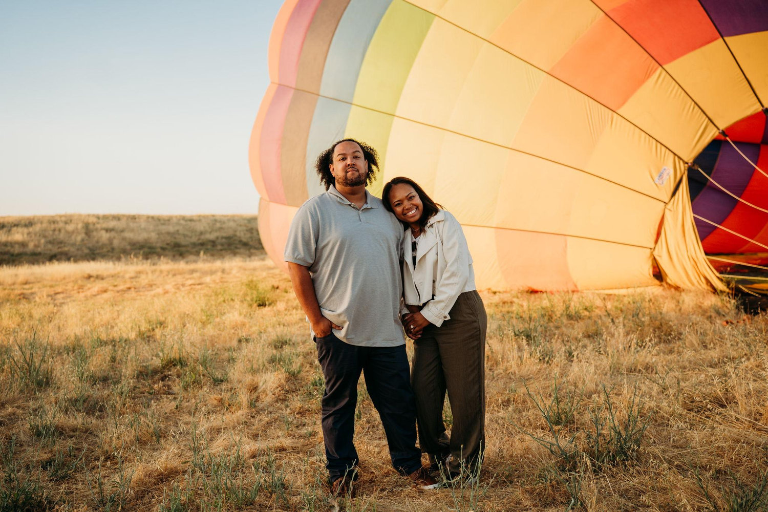 Rotoria Williams and Wesley Lynam's Wedding Website