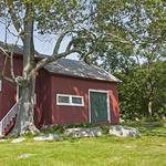Weir Farm Art Center