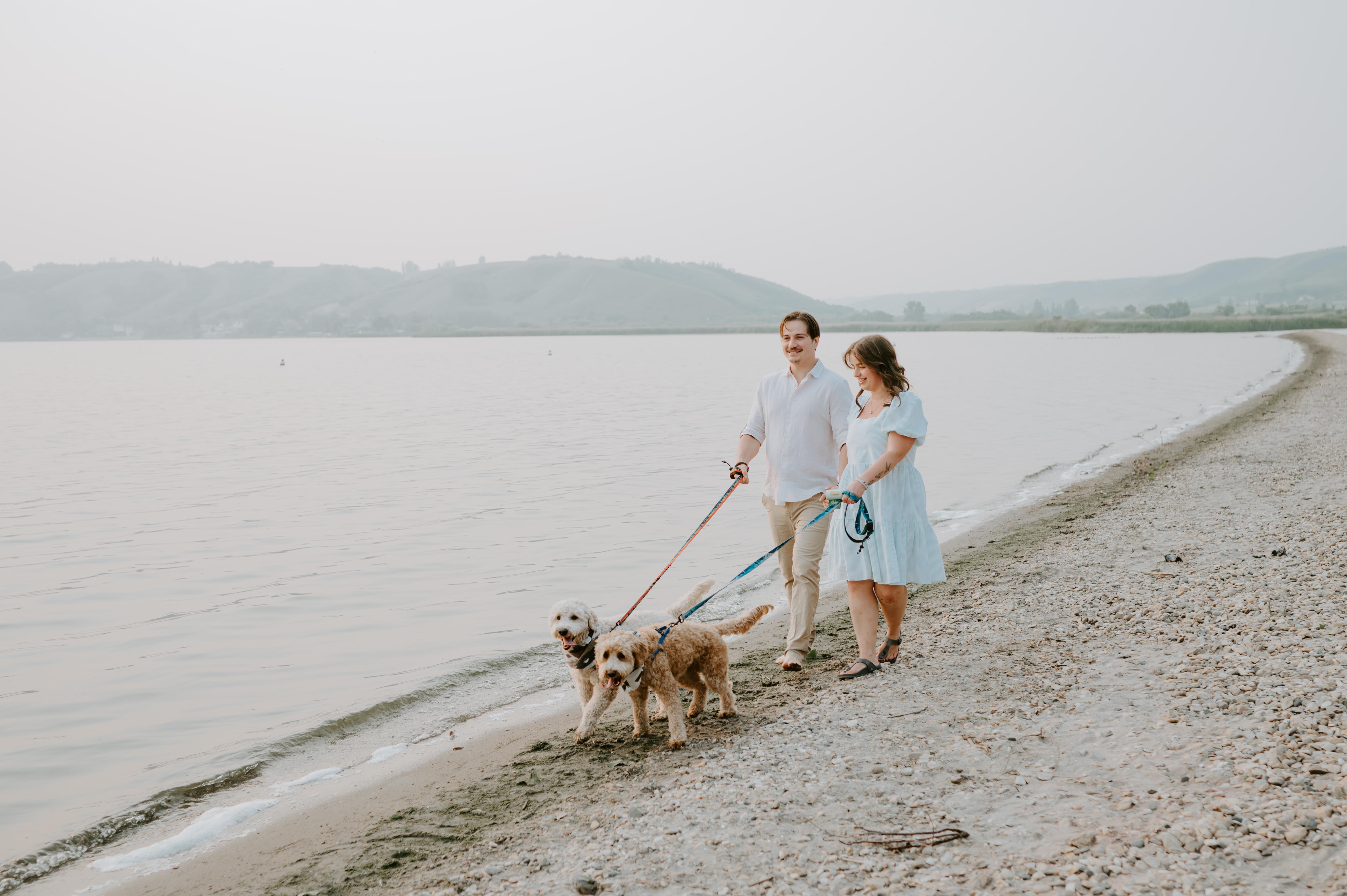 The Wedding Website of Jordanna Matravolgyi and Alec Potter