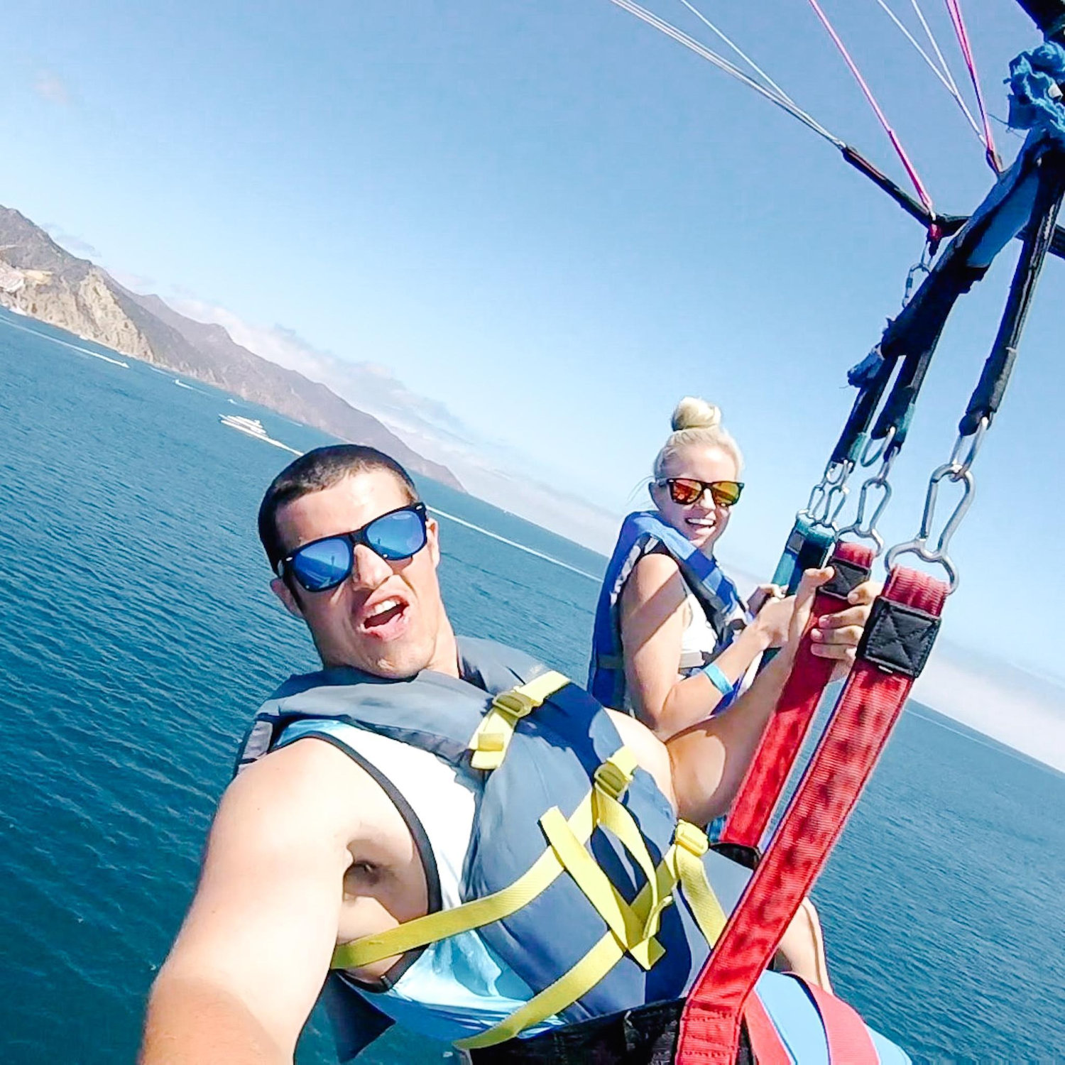 Catalina Island 2016
