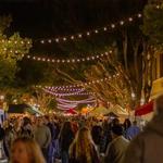 Thursday Night Farmer’s Market in Downtown SLO