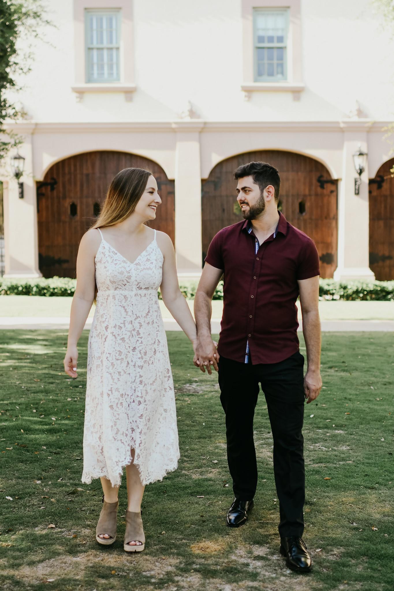 The Wedding Website of Rachel Tenenbaum and Yaron Pacht